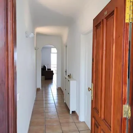 Apartamento Reformado Con Vistas Al Mar 公寓