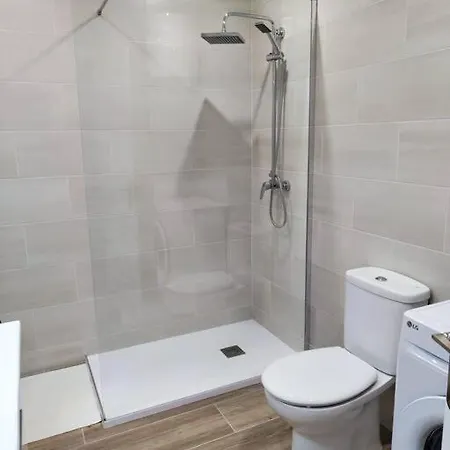 Apartamento Reformado Con Vistas Al Mar Appartement Costa Adeje (Tenerife)