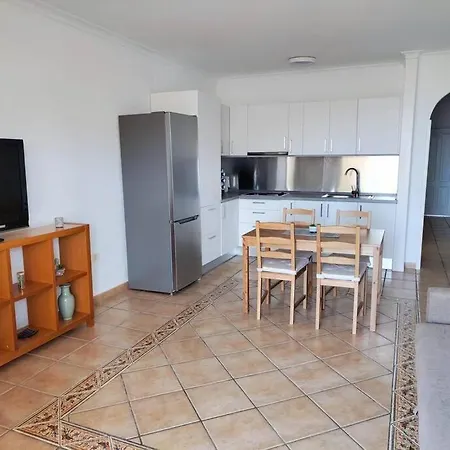 Apartamento Reformado Con Vistas Al Mar * 阿德耶