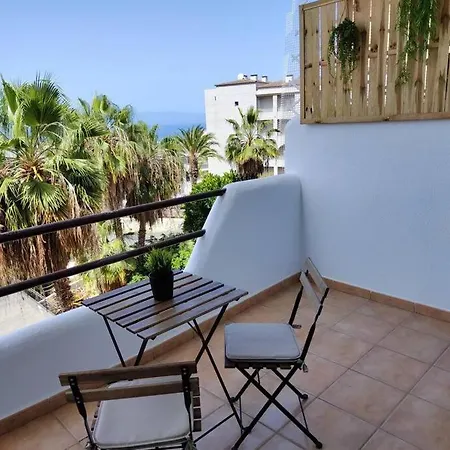 Apartamento Reformado Con Vistas Al Mar 公寓 *